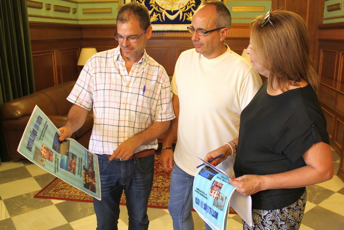 La concejalía de Participación Ciudadana recuerda que aún quedan plazas para la visita a Córdoba del programa ‘Motrileños en Ruta’